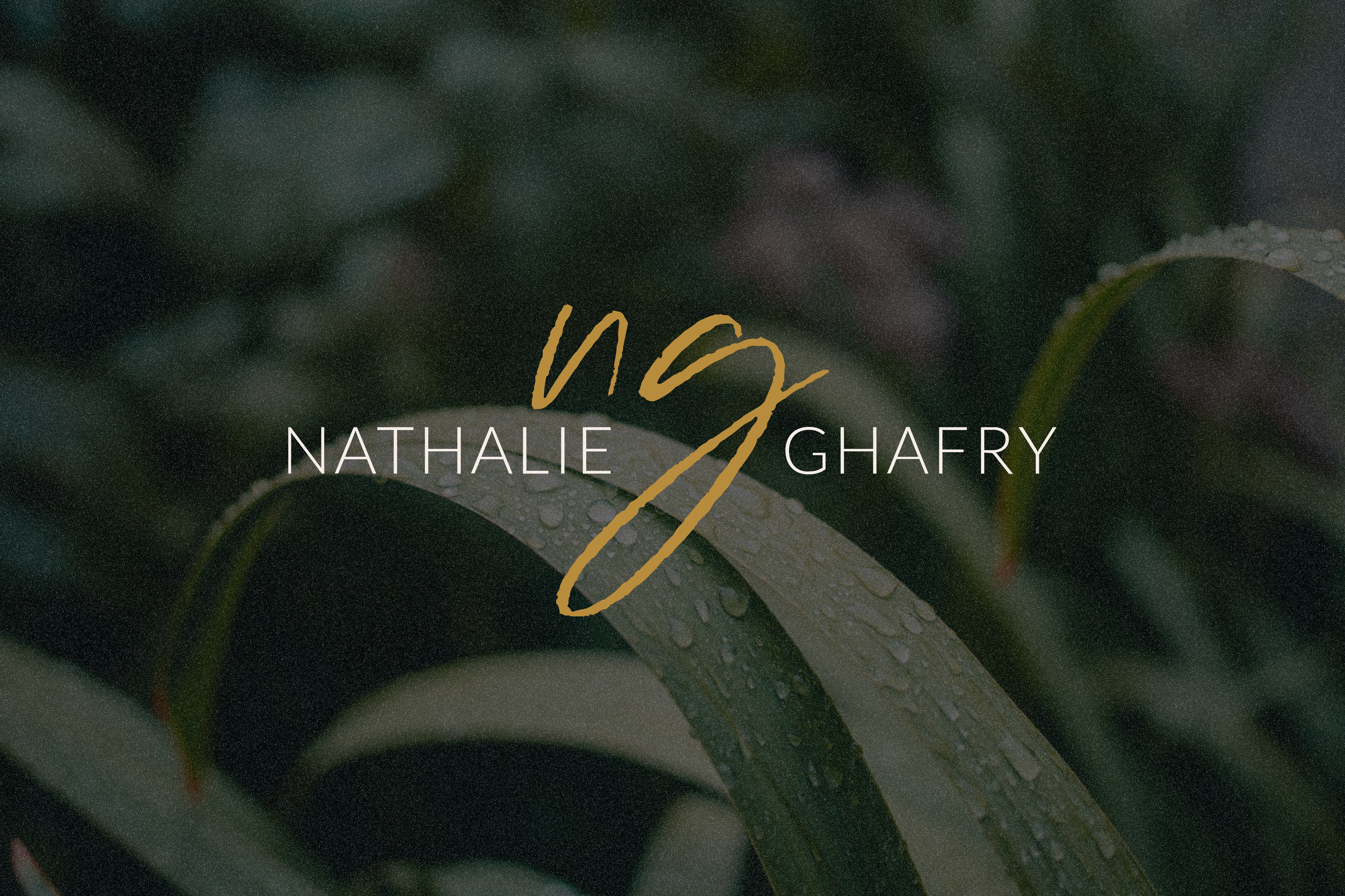 Nathalie Ghafry
